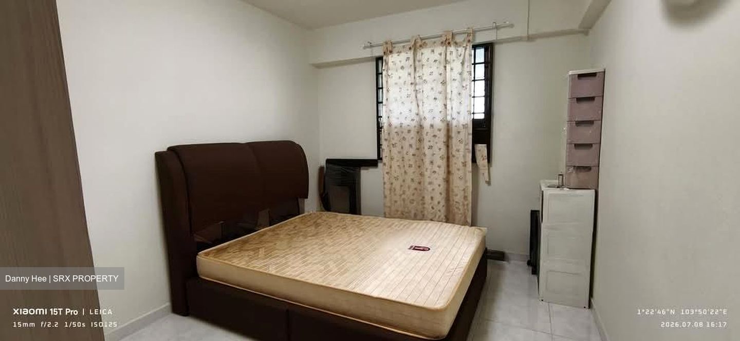 Blk 610 Ang Mo Kio Avenue 4 (Ang Mo Kio), HDB 3 Rooms #581966141